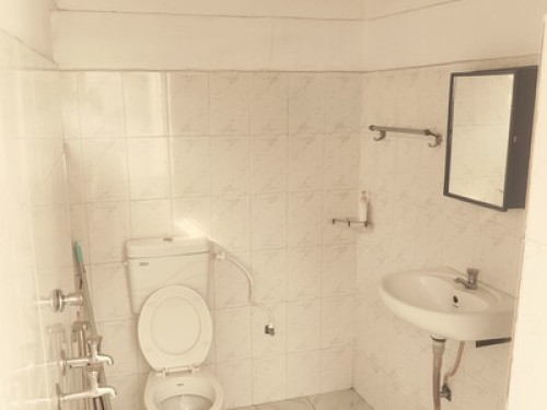 Furnished room with AC bathroom  - Gallery - 3
