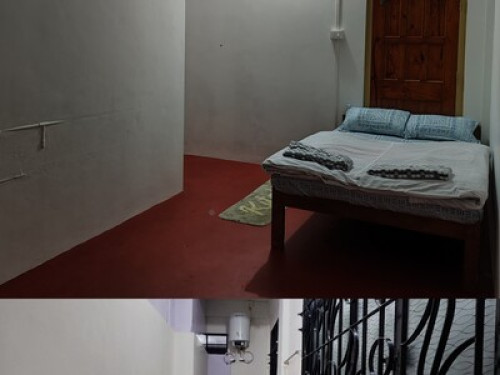 MR SWER HOMESTAY
