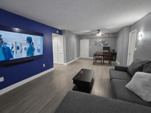 Stay 1 bedroom with Ocean View!  - Gallery - 4
