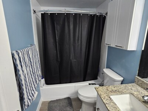 Stay 1 bedroom with Ocean View!  - Gallery - 3