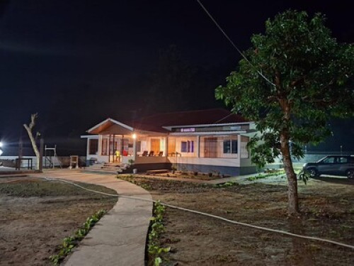 Ejaar Homestay Kaziranga - Gallery - 20