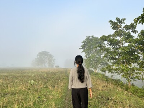 Ejaar Homestay Kaziranga - Gallery - 8