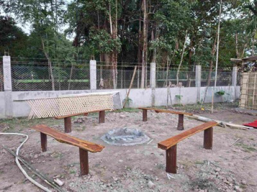 Ejaar Homestay Kaziranga - Gallery - 11
