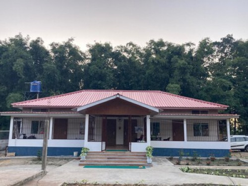 Ejaar Homestay Kaziranga - Gallery - 16