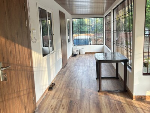 Ejaar Homestay Kaziranga - Gallery - 9