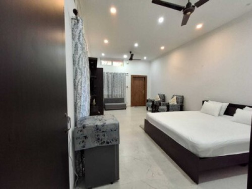 Ejaar Homestay Kaziranga - Gallery - 4