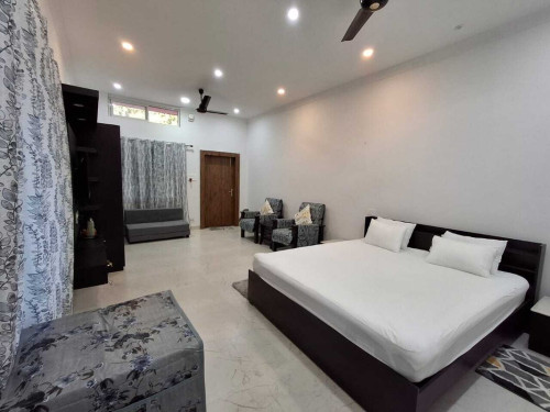 Ejaar Homestay Kaziranga - Gallery - 14