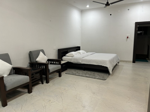 Ejaar Homestay Kaziranga - Gallery - 17