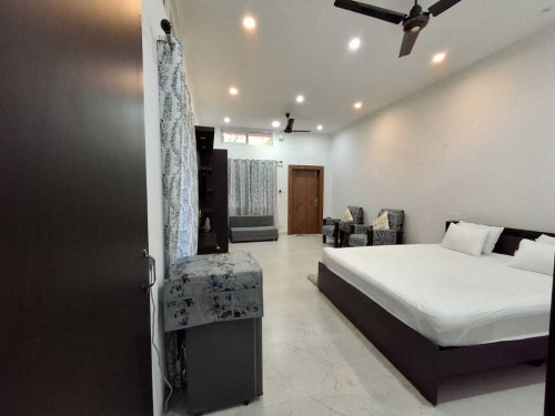 Ejaar Homestay Kaziranga - Gallery - 19