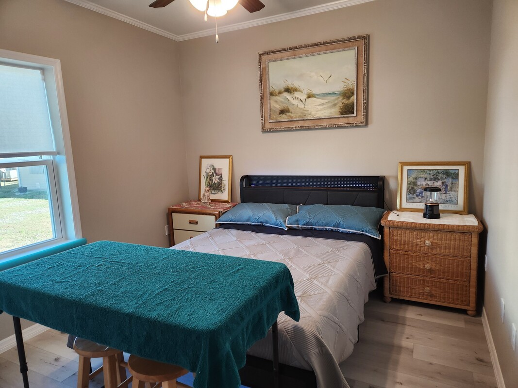 Guest Room(Single Bed) - 1