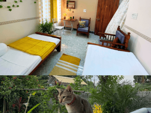 Aagor Homestay - Gallery - 4