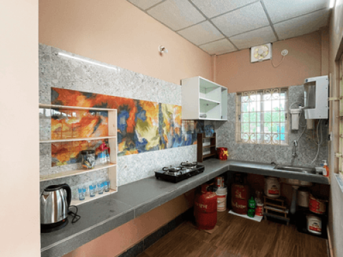 Aagor Homestay - Gallery - 9