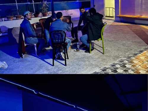 Aagor Homestay - Gallery - 7