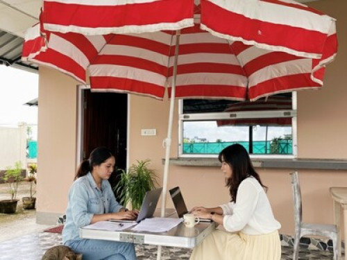 Aagor Homestay - Gallery - 2