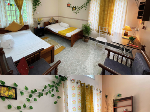 Aagor Homestay - Gallery - 10