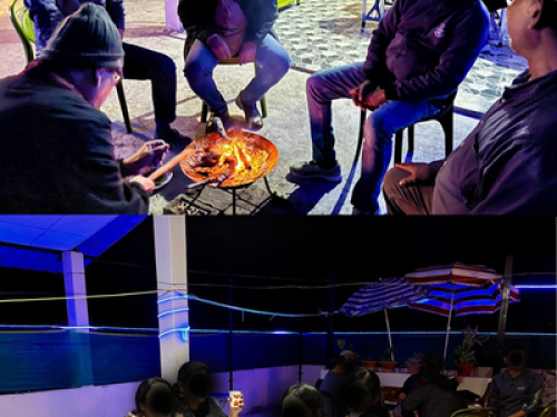 Aagor Homestay - Gallery - 8