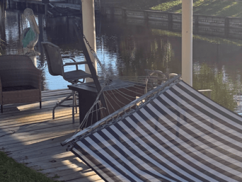 Lake House in Paradise - Gallery - 7