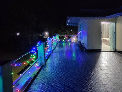 Sukhani Riverside Cottage - Gallery - 9