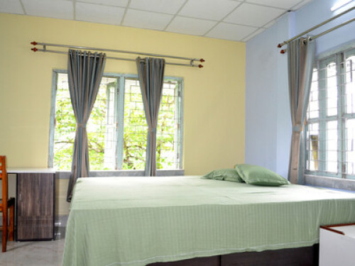 Sukhani Riverside Cottage - Gallery - 12