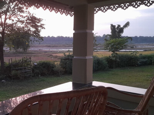 Sukhani Riverside Cottage - Gallery - 7