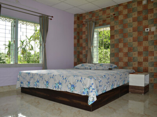 Sukhani Riverside Cottage - Gallery - 11