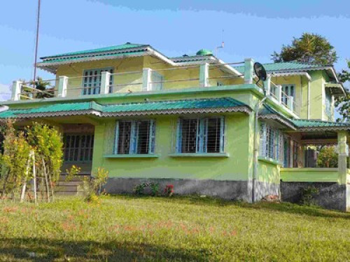 Sukhani Riverside Cottage - Gallery - 10