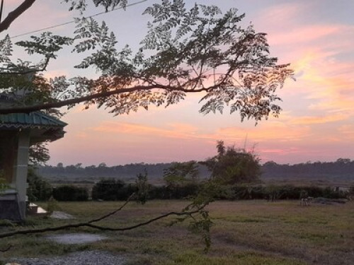 Sukhani Riverside Cottage - Gallery - 4