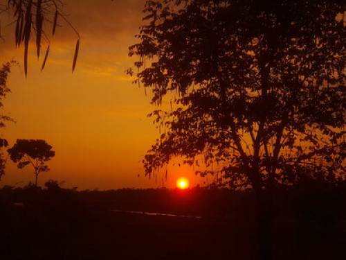 Sukhani Riverside Cottage - Gallery - 8