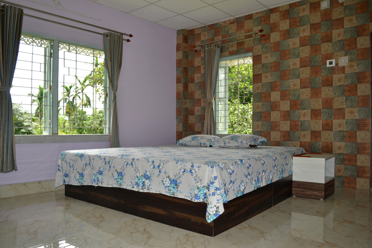 Room 1(Single Bed) - 1