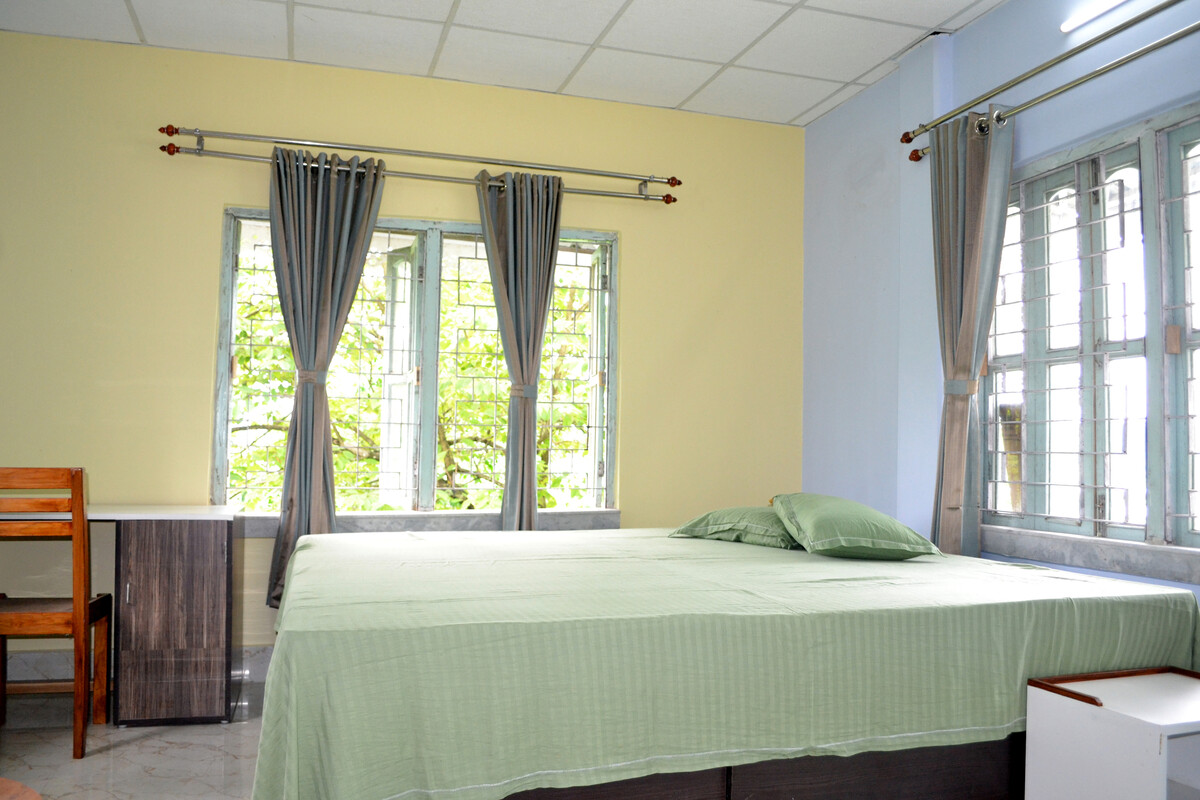 Room 2(Single Bed) - 1
