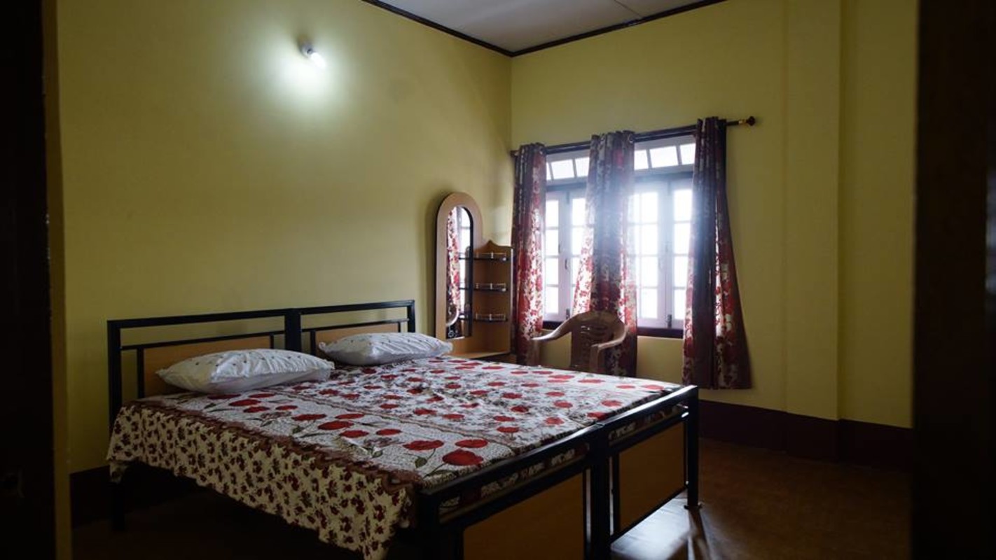 The Plains View Room -1(Full Room) - 1