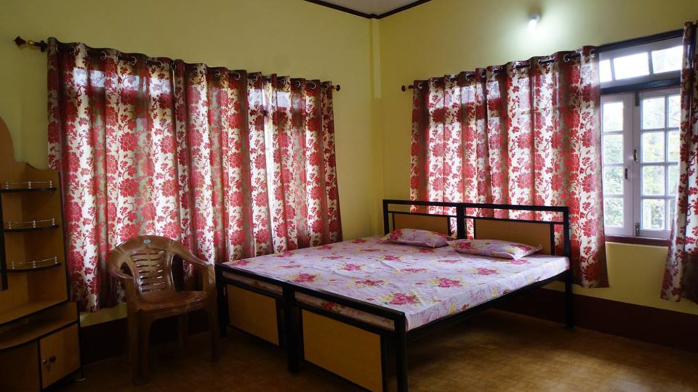 The Plains View Room -2(Full Room) - 1