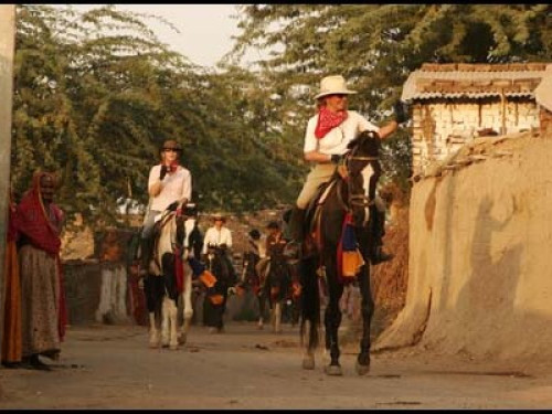 Homestay in Rural India - Gallery - 2