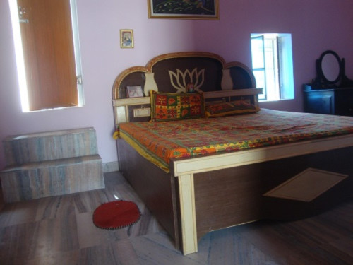 Homestay in Rural India - Gallery - 4