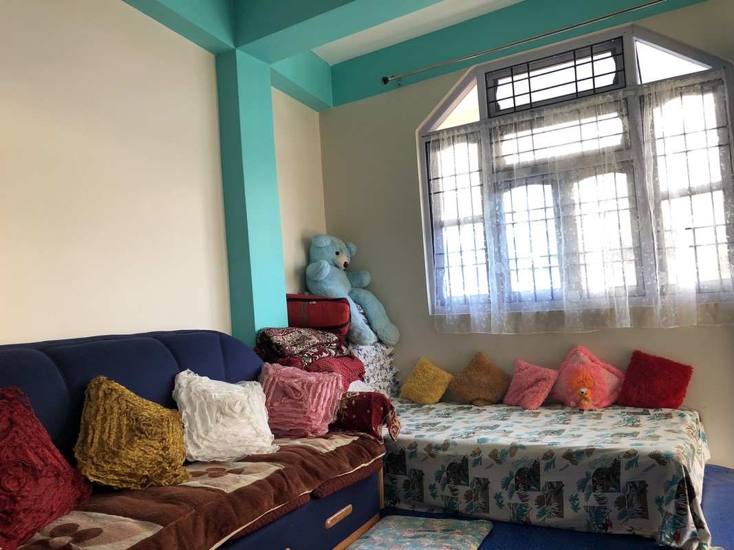 Sandakpur (Full Room) - 1