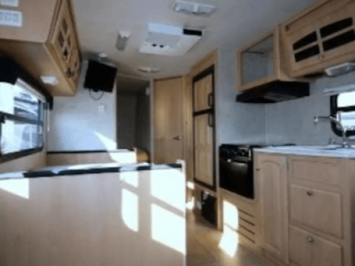 Very Quiet Lodging In Paradise - Gallery - 4