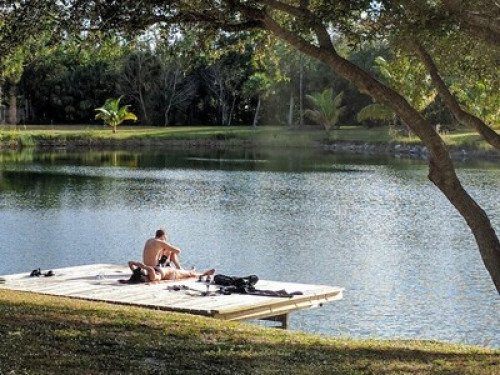 Guest Suite in Paradise - Gallery - 7