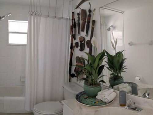 Guest Suite in Paradise - Gallery - 4