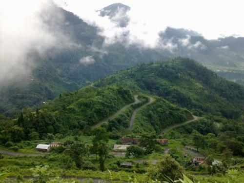 HiMWeS Home Stay,Kalimpong,India - Gallery - 45
