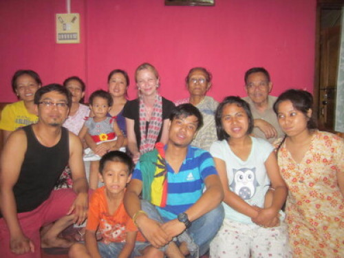 HiMWeS Home Stay,Kalimpong,India - Gallery - 36