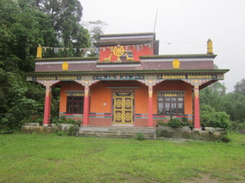 HiMWeS Home Stay,Kalimpong,India - Gallery - 9