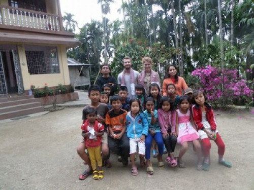 HiMWeS Home Stay,Kalimpong,India - Gallery - 11