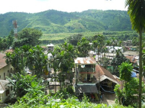 HiMWeS Home Stay,Kalimpong,India - Gallery - 6
