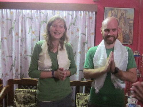 HiMWeS Home Stay,Kalimpong,India - Gallery - 17