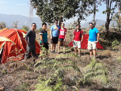 HiMWeS Home Stay,Kalimpong,India - Gallery - 19