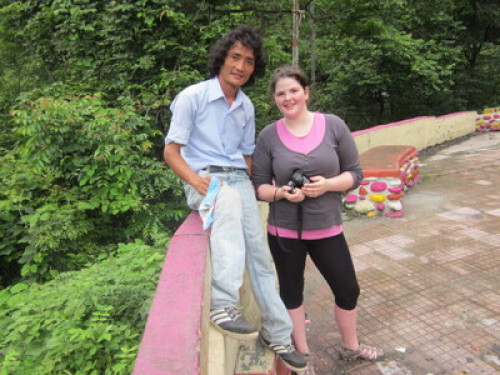 HiMWeS Home Stay,Kalimpong,India