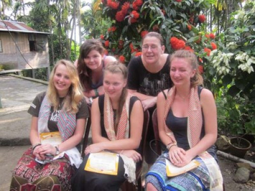HiMWeS Home Stay,Kalimpong,India - Gallery - 16