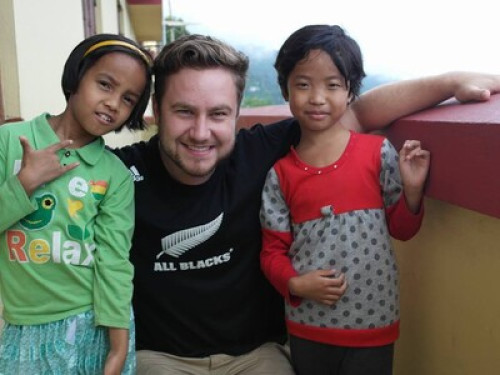 HiMWeS Home Stay,Kalimpong,India - Gallery - 37