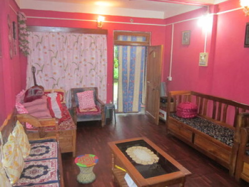 HiMWeS Home Stay,Kalimpong,India - Gallery - 27