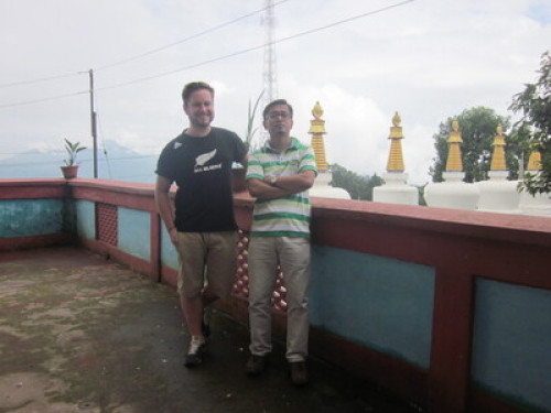 HiMWeS Home Stay,Kalimpong,India - Gallery - 12